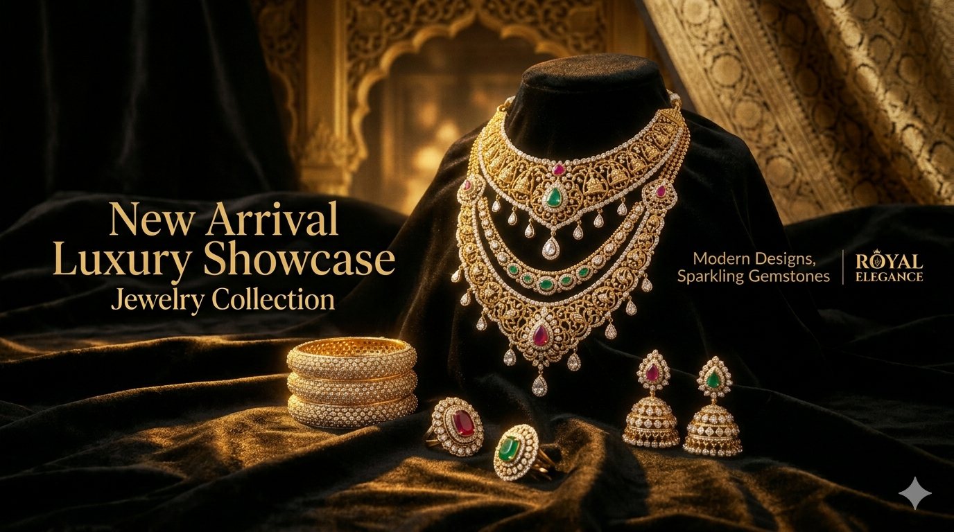 New Arrival Highlight